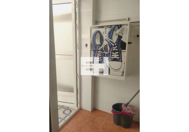 Segunda mano - town house - Pilar de la Horadada - Torre de la Horadada