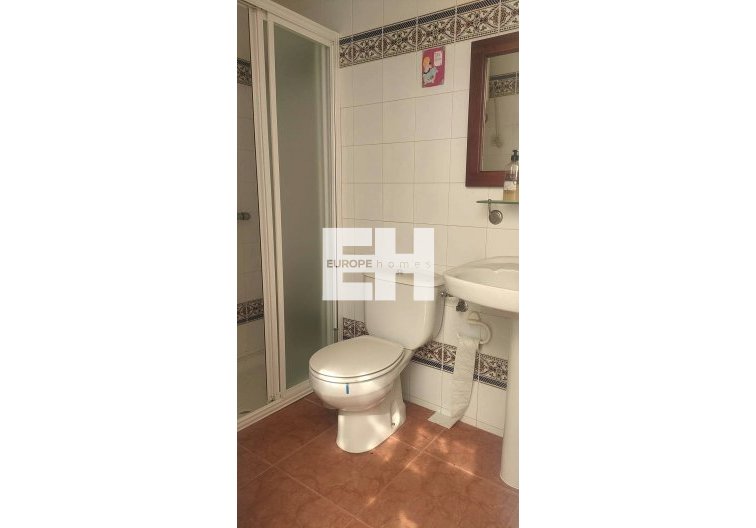 Segunda mano - town house - Pilar de la Horadada - Torre de la Horadada