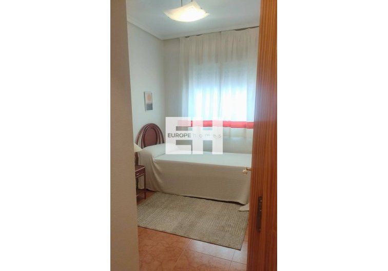 Segunda mano - town house - Pilar de la Horadada - Torre de la Horadada