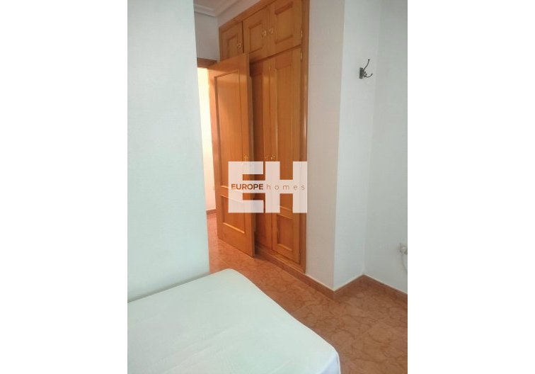 Segunda mano - town house - Pilar de la Horadada - Torre de la Horadada