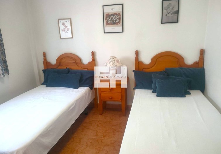 Segunda mano - town house - Pilar de la Horadada - Torre de la Horadada