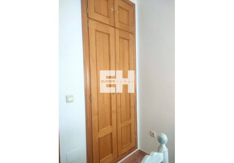 Segunda mano - town house - Pilar de la Horadada - Torre de la Horadada