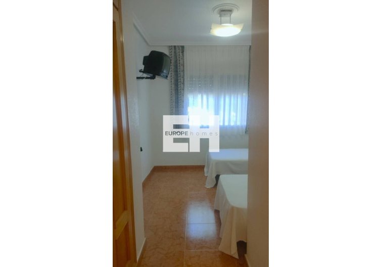 Segunda mano - town house - Pilar de la Horadada - Torre de la Horadada