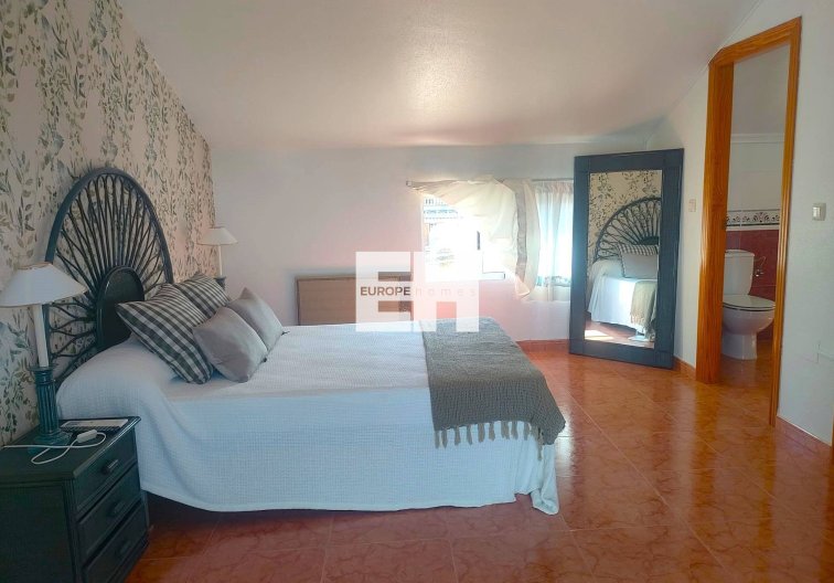 Segunda mano - town house - Pilar de la Horadada - Torre de la Horadada