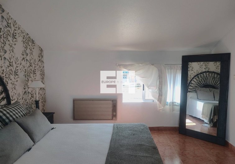 Segunda mano - town house - Pilar de la Horadada - Torre de la Horadada