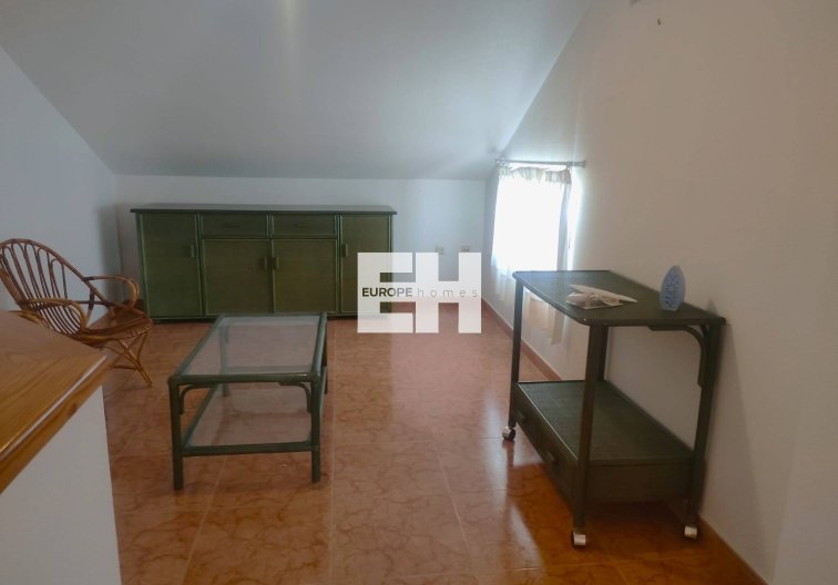 Segunda mano - town house - Pilar de la Horadada - Torre de la Horadada