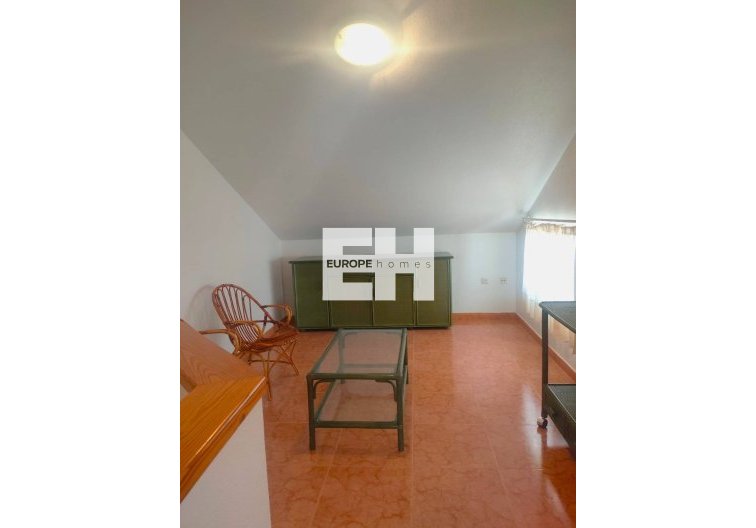 Segunda mano - town house - Pilar de la Horadada - Torre de la Horadada