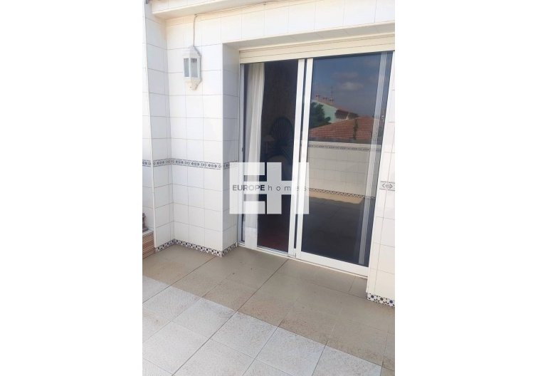 Segunda mano - town house - Pilar de la Horadada - Torre de la Horadada