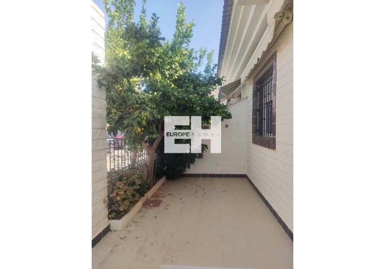 Segunda mano - town house - Pilar de la Horadada - Torre de la Horadada