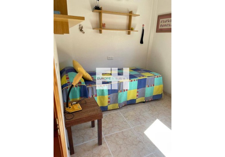 Segunda mano - town house - Santiago de la Ribera - San Blas