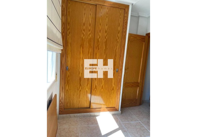 Segunda mano - town house - Santiago de la Ribera - San Blas