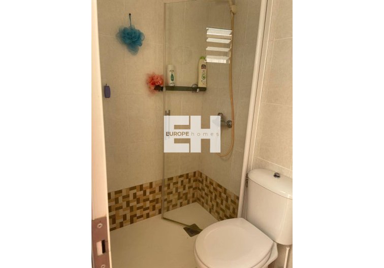 Segunda mano - town house - Santiago de la Ribera - San Blas