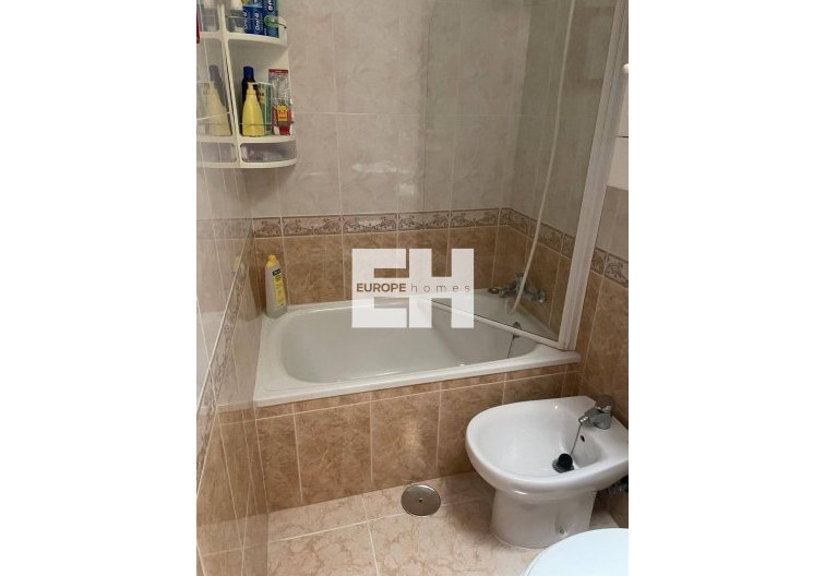 Segunda mano - town house - Santiago de la Ribera - San Blas