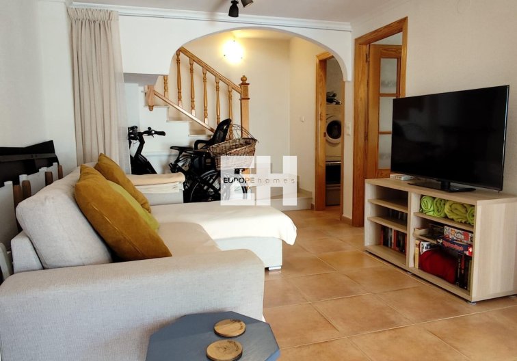 Segunda mano - Bungalow - Orihuela - Urbanización Perla Del Mar