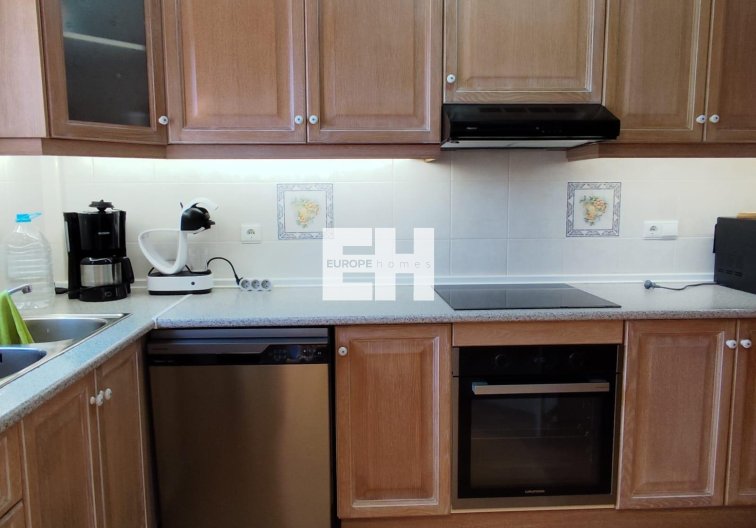 Segunda mano - Bungalow - Orihuela - Urbanización Perla Del Mar