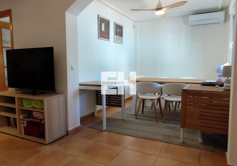 Segunda mano - Bungalow - Orihuela - Urbanización Perla Del Mar