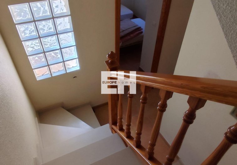 Segunda mano - Bungalow - Orihuela - Urbanización Perla Del Mar