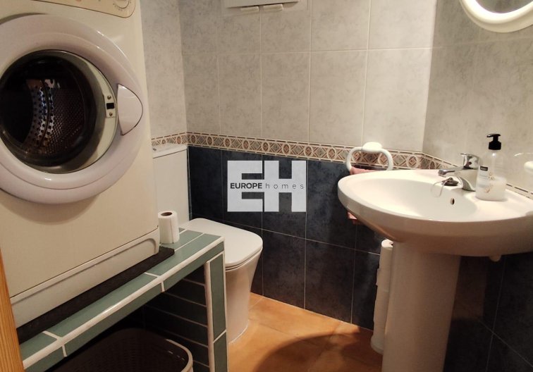 Segunda mano - Bungalow - Orihuela - Urbanización Perla Del Mar