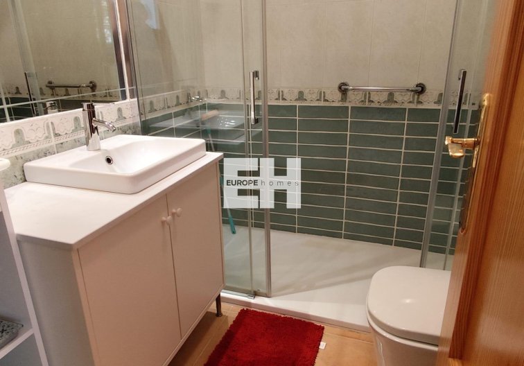 Segunda mano - Bungalow - Orihuela - Urbanización Perla Del Mar