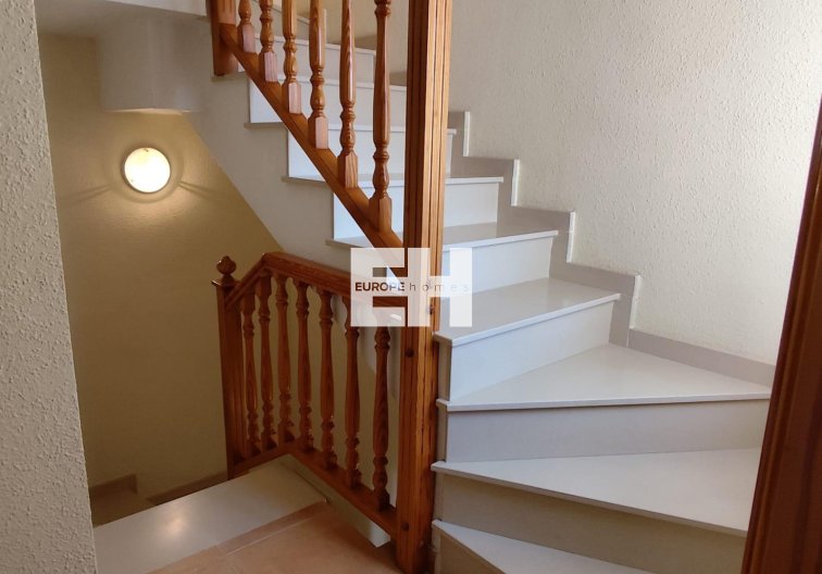 Segunda mano - Bungalow - Orihuela - Urbanización Perla Del Mar