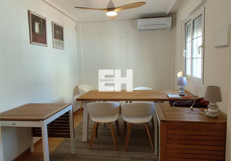 Segunda mano - Bungalow - Orihuela - Urbanización Perla Del Mar