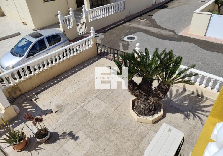 Segunda mano - Bungalow - Orihuela - Urbanización Perla Del Mar