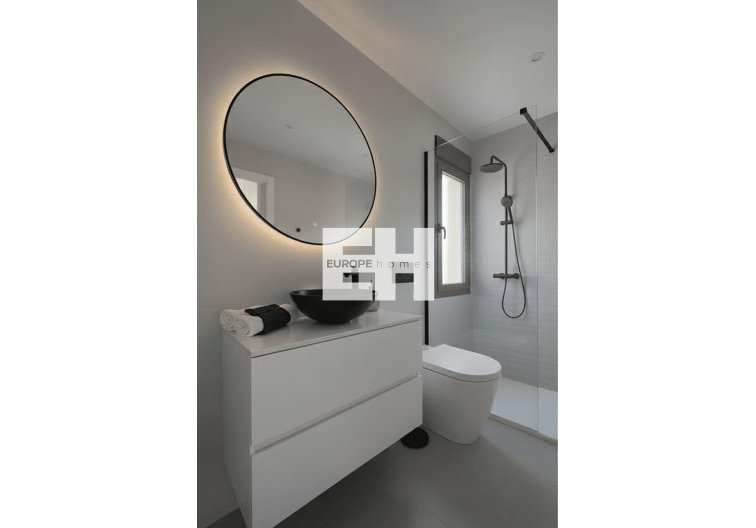 Neubau - Wohnung - Los Alcázares - Serena Golf