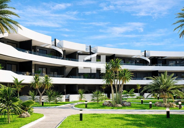 Neubau - Penthaus - Los Alcázares - Serena Golf