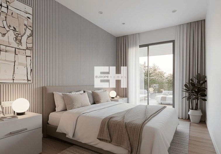 Neubau - Penthaus - Los Alcázares - Serena Golf