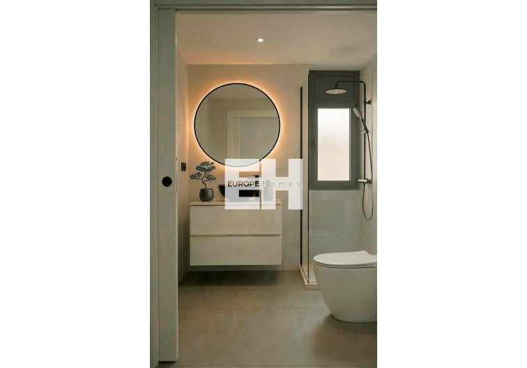 Neubau - Penthaus - Los Alcázares - Serena Golf