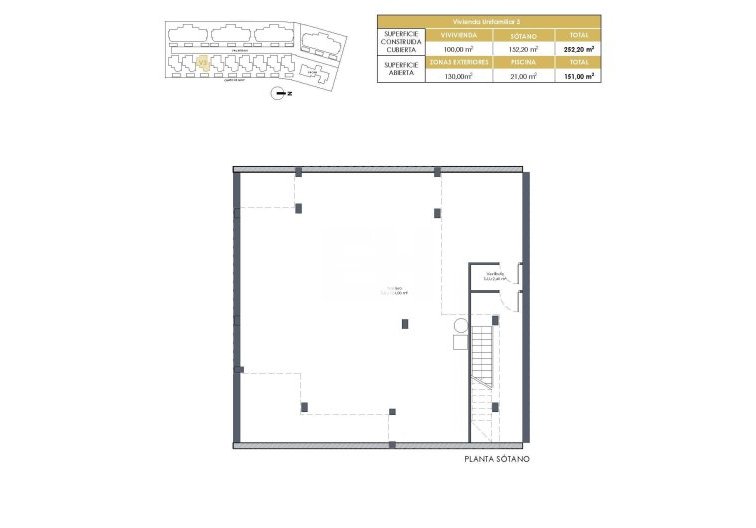 Obra Nueva - villa - Los Alcázares - Serena Golf