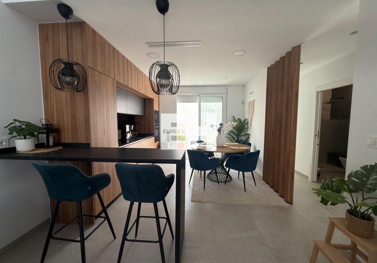 Wiederverkauf - villa - Torre Pacheco - Balsicas