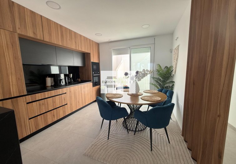 Wiederverkauf - villa - Torre Pacheco - Balsicas