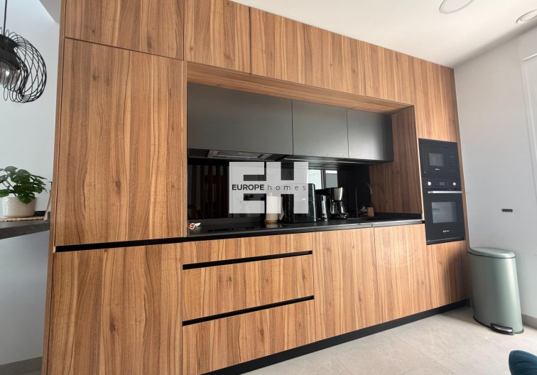 Wiederverkauf - villa - Torre Pacheco - Balsicas