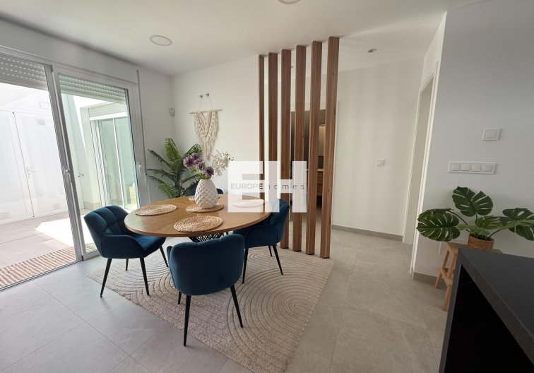 Wiederverkauf - villa - Torre Pacheco - Balsicas