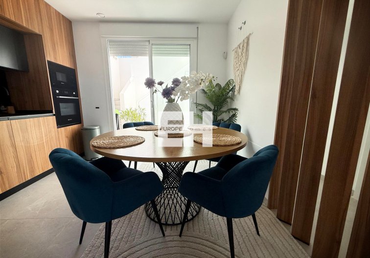 Wiederverkauf - villa - Torre Pacheco - Balsicas