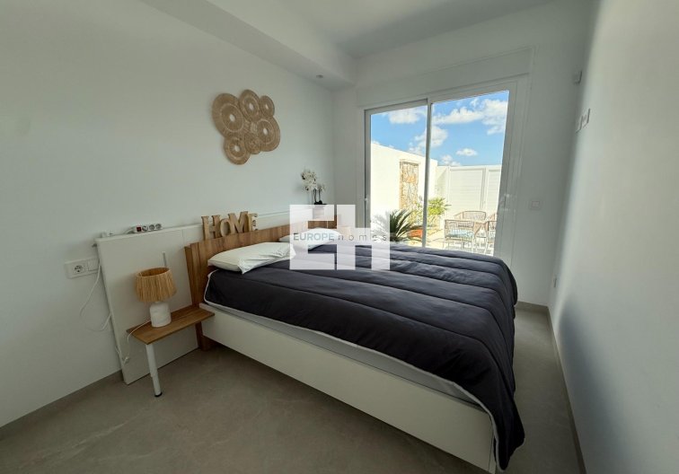 Wiederverkauf - villa - Torre Pacheco - Balsicas