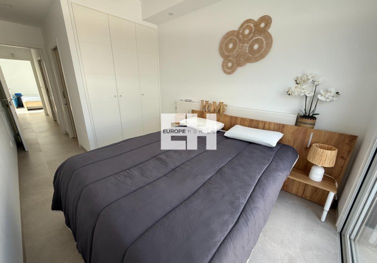 Wiederverkauf - villa - Torre Pacheco - Balsicas