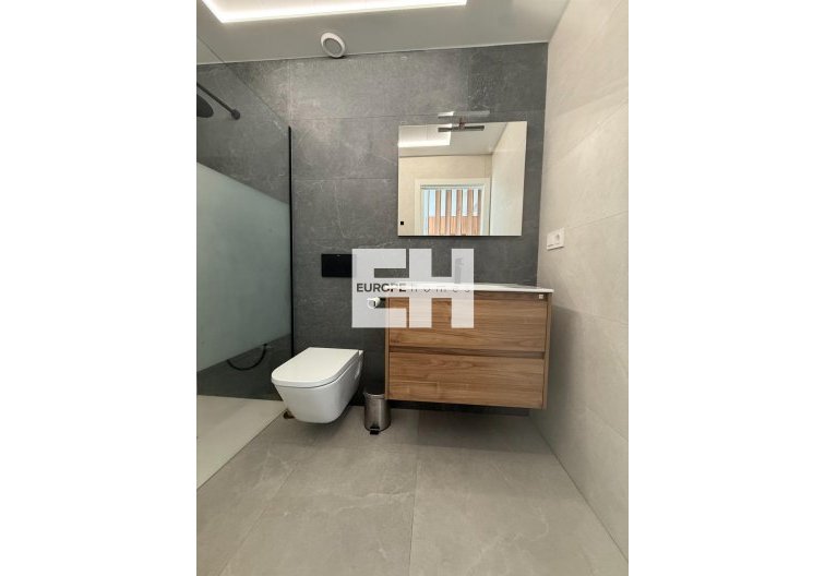 Wiederverkauf - villa - Torre Pacheco - Balsicas