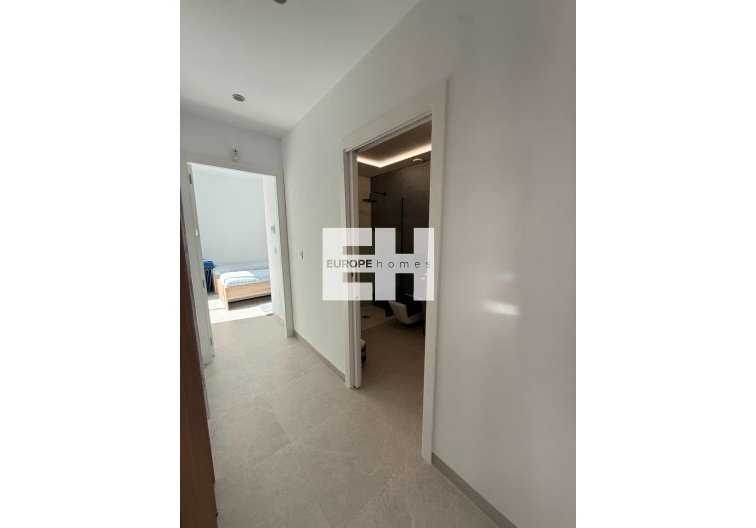 Wiederverkauf - villa - Torre Pacheco - Balsicas