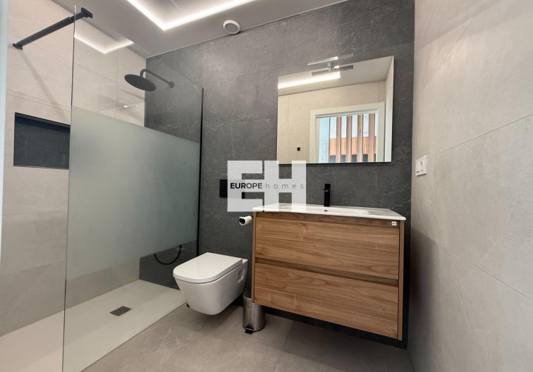 Wiederverkauf - villa - Torre Pacheco - Balsicas