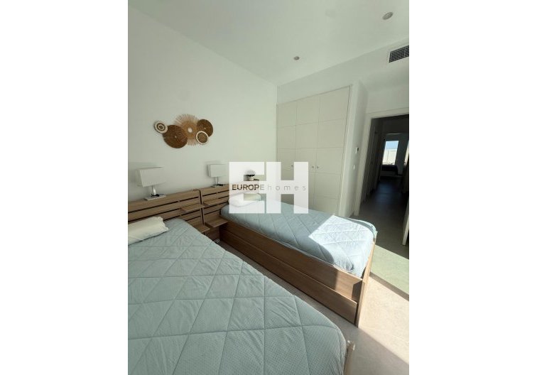 Wiederverkauf - villa - Torre Pacheco - Balsicas