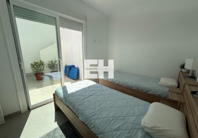 Wiederverkauf - villa - Torre Pacheco - Balsicas