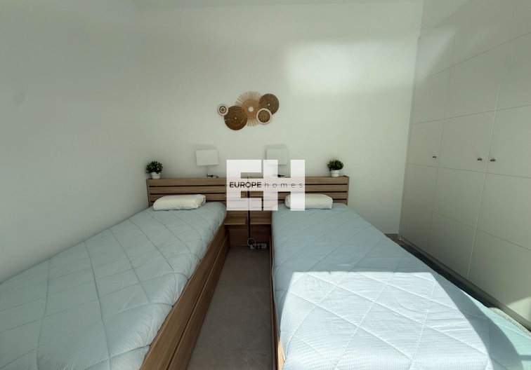 Wiederverkauf - villa - Torre Pacheco - Balsicas