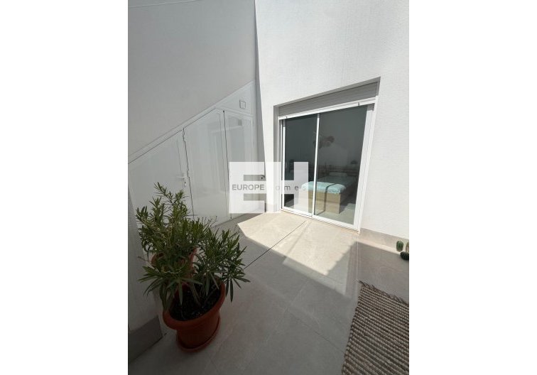 Wiederverkauf - villa - Torre Pacheco - Balsicas