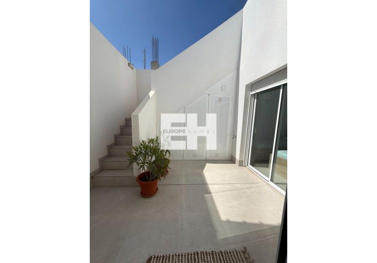 Wiederverkauf - villa - Torre Pacheco - Balsicas