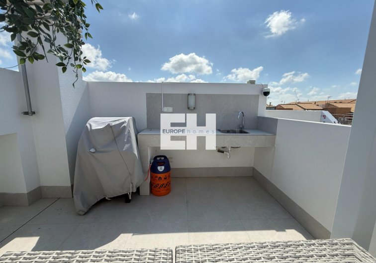 Wiederverkauf - villa - Torre Pacheco - Balsicas