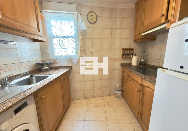 Segunda mano - Apartamento  - Torrevieja - Parque De Las Naciones