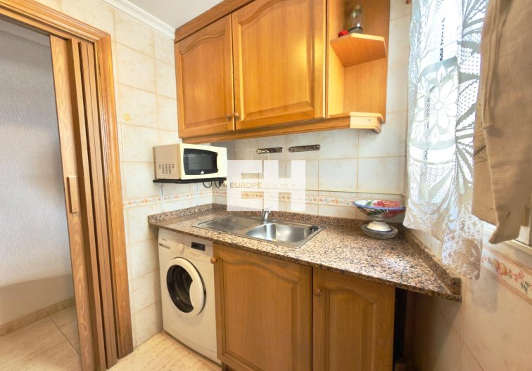 Segunda mano - Apartamento  - Torrevieja - Parque De Las Naciones