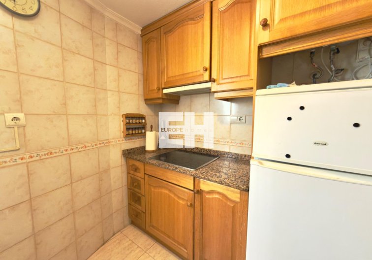 Segunda mano - Apartamento  - Torrevieja - Parque De Las Naciones